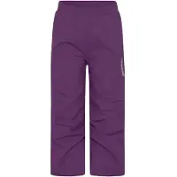 Didriksons Avan Kids' Pants - Purple - 98