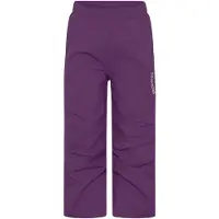 Didriksons Avan Kids' Pants - Purple - 110