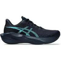 Asics Novablast 6 Shoes Blue AW26, Size 42,5 - EUR