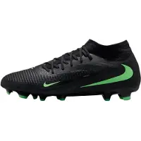 Nike Phantom 6 High Acad Fg/Mg - Black - 44.5