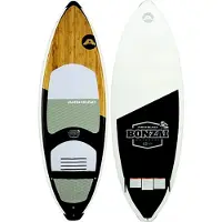 Airhead Bonzai Wakesurf-pöytä