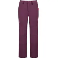 TROLLKIDS Femund Softshell Housut