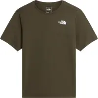 The North Face 24/7 Lyhythihainen T-paita