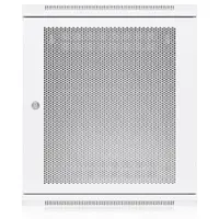 Ubiquiti UACC-Rack-12U-Wall-450-P - 12U - Wall Mount Rack Cabinet