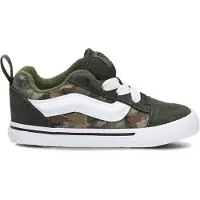 Vans Knu Skool Elastic Lace Lenkkarit