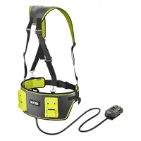 Ryobi Akkuvyö 36 V