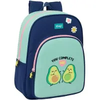 Safta Mr Wonderful Estrella Small 10l Reppu