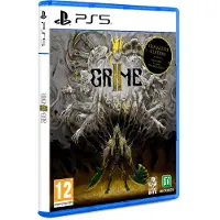 Grime II - Definitive Edition