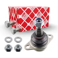 FEBI BILSTEIN Pallonivel 32412