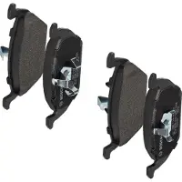 Bosch Jarrupalasarja (4kpl), levyjarru 0 986 424 364