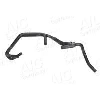 AIC radiator hose