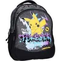 Vadobag Backpack Pokémon Ready For Battle