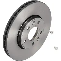 Brembo Jarrulevy (1kpl) 09.B353.11