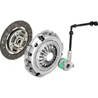 Valeo Kytkinpaketti 834097