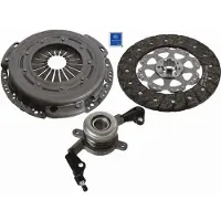 SACHS Kytkinsarja 3000 990 471