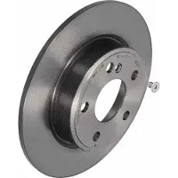 Brembo Jarrulevy (1kpl) 08.B347.41