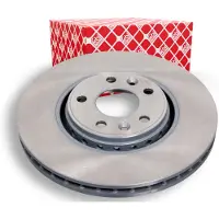 FEBI BILSTEIN Jarrulevy (1kpl) 43949