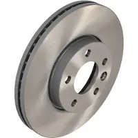 FEBI BILSTEIN Jarrulevy (1kpl) 28504
