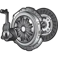 Valeo Kytkinpaketti 834449