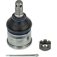 Meyle Pallonivel - Honda - Civic, Accord, Crx, Prelude, Shuttle