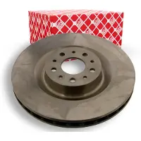 FEBI BILSTEIN Jarrulevy (1kpl) 40999