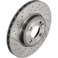 Brembo Jarrulevy (1kpl) 09.A047.21