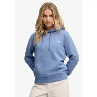 Superdry Collegepaita kyyhkynsininen