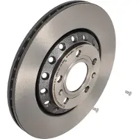 Brembo Jarrulevy (1kpl) 09.A269.11