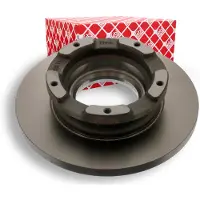 FEBI BILSTEIN Jarrulevy (1kpl) 40783
