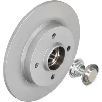 Bosch Jarrulevy (1kpl) 0 986 479 275