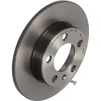 Brembo Jarrulevy (1kpl) 08.7165.11