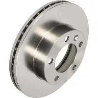 Brembo Jarrulevy 09B63310 edessä, tuuletettu, erittäin hiilihappoinen, 1 Kappale