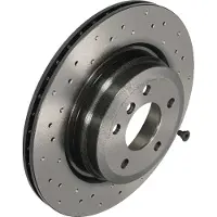Brembo Jarrulevy XTRA LINE 09.A270.1X, 1 Kappale