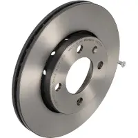 Brembo Jarrulevy (1kpl) 09.6799.11