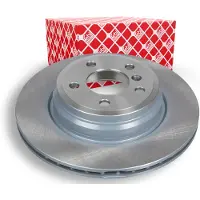 FEBI BILSTEIN Jarrulevy (1kpl) 43907