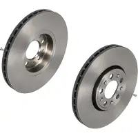 Brembo Jarrulevy (1kpl) 09.7010.21