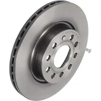 Brembo Jarrulevy (1kpl) 09.9167.11