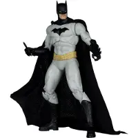 Mcfarlane DC Multiverse Batman -keräilyhahmo (The New 52)