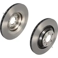 Brembo Jarrulevy (1kpl) 09.8842.21