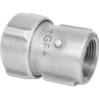 +GF+ Adaptor socket primofit nbr 2"xrp2" g