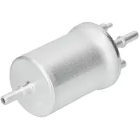 MAHLE ORIGINAL Polttoainesuodatin KL 156/3