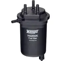 HENGST FILTER Polttoainesuodatin H426WK