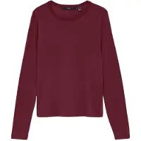 Vero Moda Ada Pitkähihainen T-paita