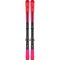 Atomic Redster G7 Revoshock L+mi 12 Gw Alppihiihtopakkaus