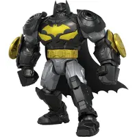 Batman toimintahahmo äänitehosteilla, 15 cm
