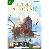 Echoes of Aincrad
