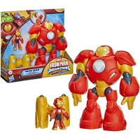 Hasbro Iron Man Kuvio