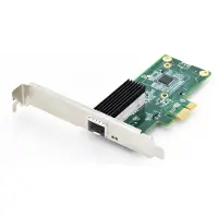 Digitus Pieni kokoinen PCIe Gigabit SFP x 1 - DN-10160