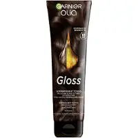 Garnier Olia Semi-Permanent Toning Expensive Brunette