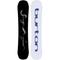 Burton Spellbinder Lumilauta
